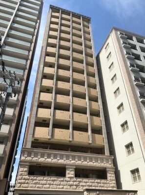 ロアールステイ久屋大通