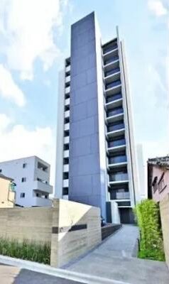 ロアールステイ名古屋国際センター