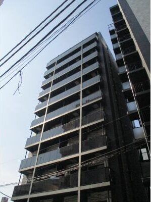 ロアールステイ横浜南弐番館