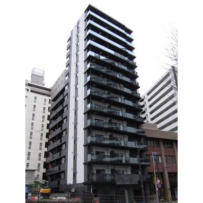 ロアールステイ仙台西公園