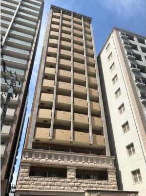 ロアールステイ久屋大通