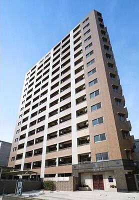 ロアールステイ本駒込駅前