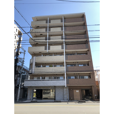 ロアールステイ京都駅