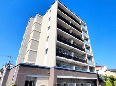 ロアールステイ京都吉祥院