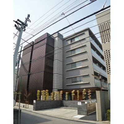 ロアールステイ京都西院駅