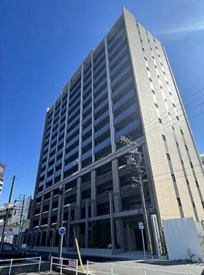 ロアールステイ名駅南