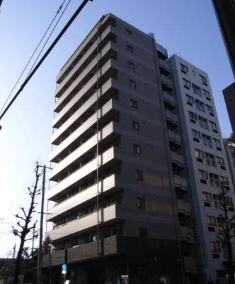 ロアールステイ目白