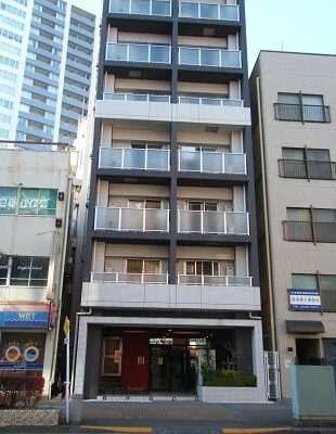 ロアールステイ大森